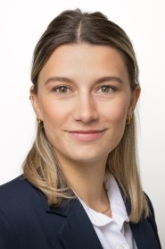 Patricia Hager